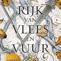 Cover Art for 9789020543995, Rijk van vlees en vuur (Blood and ash-serie, 2) by Jennifer L. Armentrout