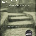 Cover Art for 9780060575625, Mere Christianity by C. S. Lewis