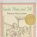 Cover Art for 9781435206120, Sarah, Plain and Tall by Patricia MacLachlan