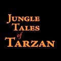 Cover Art for 9781600962950, Jungle Tales of Tarzan by Edgar Rice Burroughs