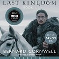 Cover Art for 9780062457028, The Last Kingdom by Bernard Cornwell