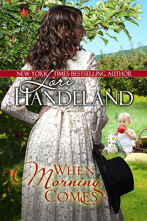 Cover Art for 9780996836548, When Morning Comes by Lori Handeland