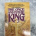 Cover Art for 9780425056141, Once And Future King by T. H. White