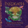 Cover Art for B001IDPJA4, Inkdeath by Cornelia Funke