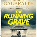 Cover Art for 9780316572583, The Running Grave by Robert Galbraith