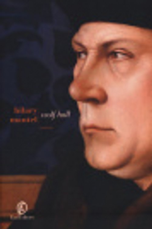 Cover Art for 9788876254567, Wolf Hall by Hilary Mantel