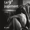 Cover Art for 9782709636445, Le 9e jugement by James Patterson, Maxine Paetro