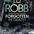 Cover Art for 9780349426341, Untitled JD Robb In Death 53 by J. D. Robb