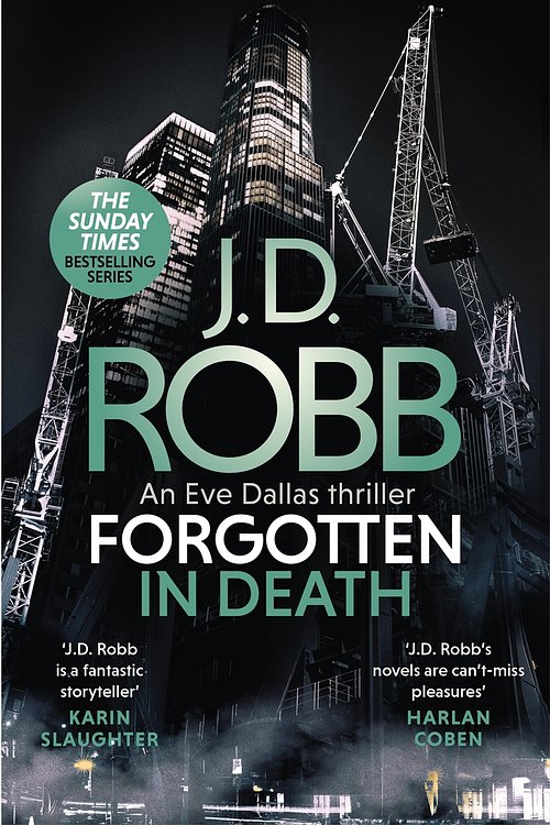 Cover Art for 9780349426341, Untitled JD Robb In Death 53 by J. D. Robb