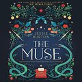 Cover Art for 9780062472427, The Muse by Jessie Burton, Bahni Turpin, Maria Elena Infantino