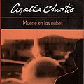 Cover Art for 9788478717170, Muerte en las Nubes by Agatha Christie