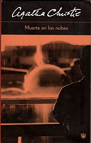 Cover Art for 9788478717170, Muerte en las Nubes by Agatha Christie