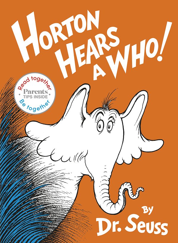 Horton Hears a Who