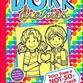 Cover Art for 9780606405218, Dork Diaries 12 by Rachel Ren Russell