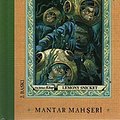 Cover Art for 9789759910297, Mantar Mahseri by Lemony Snicket