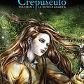 Cover Art for 9786071105363, Crepusculo (Twilight: The Graphic Novel, Volume 1) by Stephenie Meyer