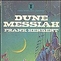 Cover Art for 9780425036983, Dune by Frank Herbert