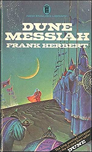 Cover Art for 9780425036983, Dune by Frank Herbert