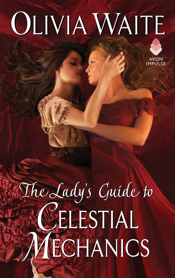 9 editions of The Lady's Guide to Celestial Mechanics by Olivia Waite