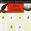 Cover Art for 9781439558164, Bird by Bird by Anne Lamott