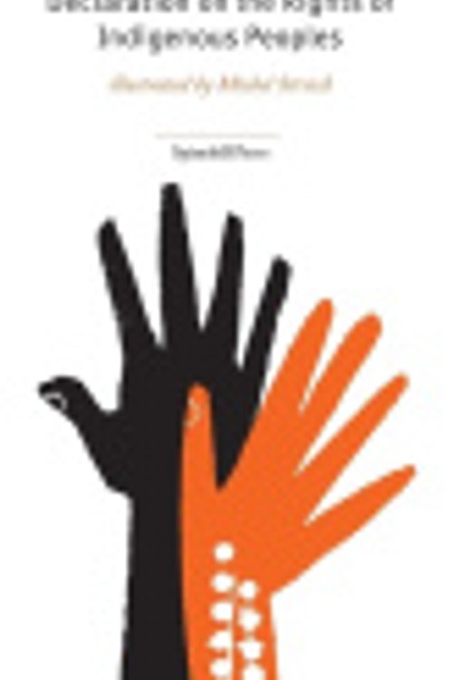 Cover Art for 9780645594836, Declaration on the Rights of Indigenous Peoples by United Nations,