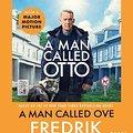 Cover Art for 9781797149493, A Man Called Ove by Fredrik Backman, J. K. Simmons