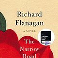 Cover Art for 9781784740320, The Narrow Road to the Deep North by Richard Flanagan