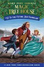 Cover Art for 9781663627360, To the Future, Ben Franklin! (Magic Tree House #32) (Magic Tree House by Ag Ford