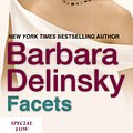 Cover Art for 9781455519590, Facets by Barbara Delinsky