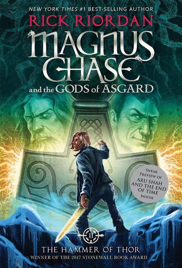 Cover Art