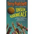 Cover Art for 9781444803174, Unseen Academicals by Terry Pratchett