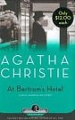 Cover Art for 9780812426359, At Bertram's Hotel (Miss Marple Mysteries by Agatha Christie