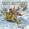 Cover Art for 9781407032030, The Light Fantastic: (Discworld Novel 2) by Terry Pratchett