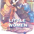 Cover Art for B09CGBNH1T, Little Women by Louisa May Alcott