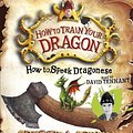 Cover Art for 9781840329759, How to Train Your Dragon: How To Speak Dragonese: Book 3 by Cressida Cowell