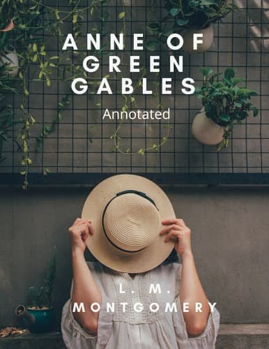Anne of Green Gables