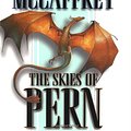 Cover Art for 9780345434685, The Skies of Pern by Anne McCaffrey