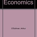 Cover Art for 9780071145602, Urban Economics by O'Sullivan