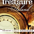 Cover Art for 9781612930879, Treasure Island by Robert Louis Stevenson