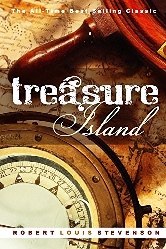 Cover Art for 9781612930879, Treasure Island by Robert Louis Stevenson