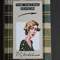 Cover Art for 9780091707101, The Mating Season (The new autograph edition) by P. G. Wodehouse