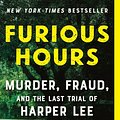 Cover Art for 9781101947876, Furious Hours by Casey Cep