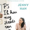 Cover Art for 9789048831197, PS Ik hou nog steeds van je (Aan alle jongens van wie ik hield (2)) by Jenny Han