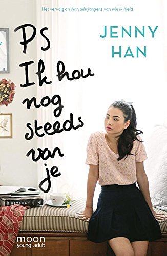 Cover Art for 9789048831197, PS Ik hou nog steeds van je (Aan alle jongens van wie ik hield (2)) by Jenny Han