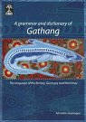 Cover Art for 9780977535170, A Grammar and Dictionary of Gathang by Amanda Lissarrague