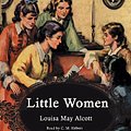 Cover Art for 9781441744159, Little Women by Louisa May Alcott