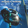 Cover Art for 9780739432143, Altered Carbon by Richard K. Morgan