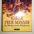 Cover Art for 9783442545865, Kleine freie Männer by Terry Pratchett