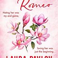 Cover Art for 9780008726805, Loving Romeo (Magnolia Falls, Book 1) by Laura Pavlov