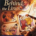 Cover Art for 9780740702099, The Lives Behind the Lines... by Lynn Johnston